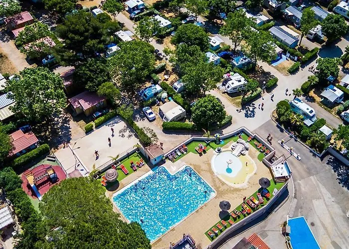 Campasun Parc Mogador