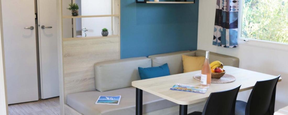 Camping Parc Mogador Sanary-sur-Mer