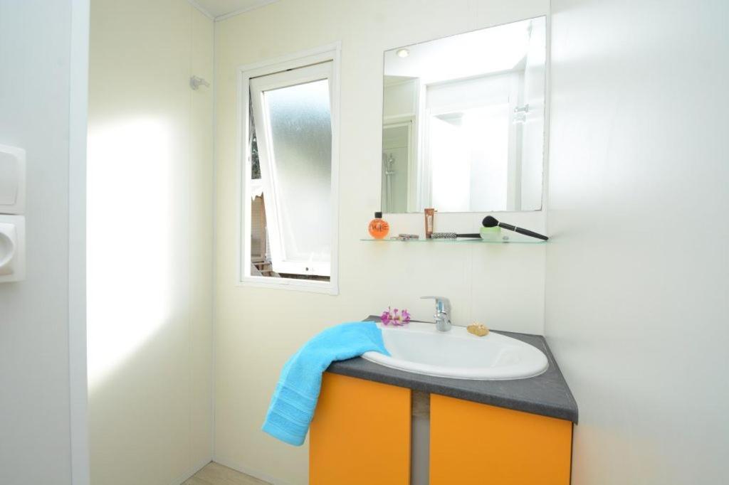 Parc Mogador Camping
