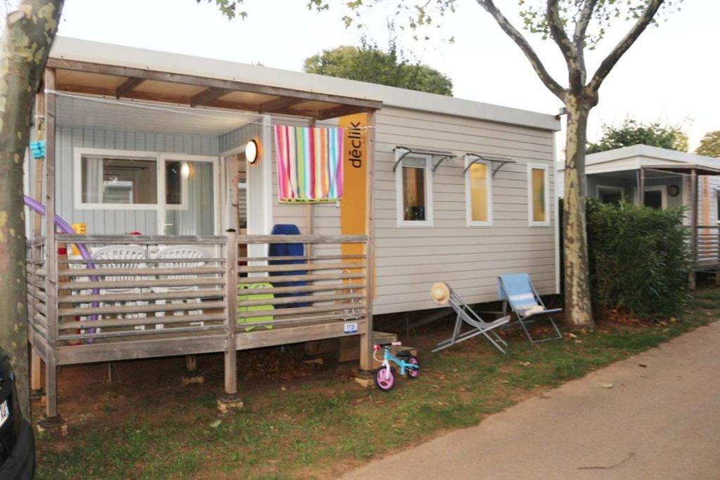 Parc Mogador Camping *