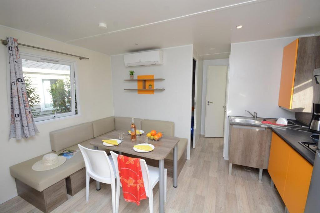 Camping Parc Mogador *