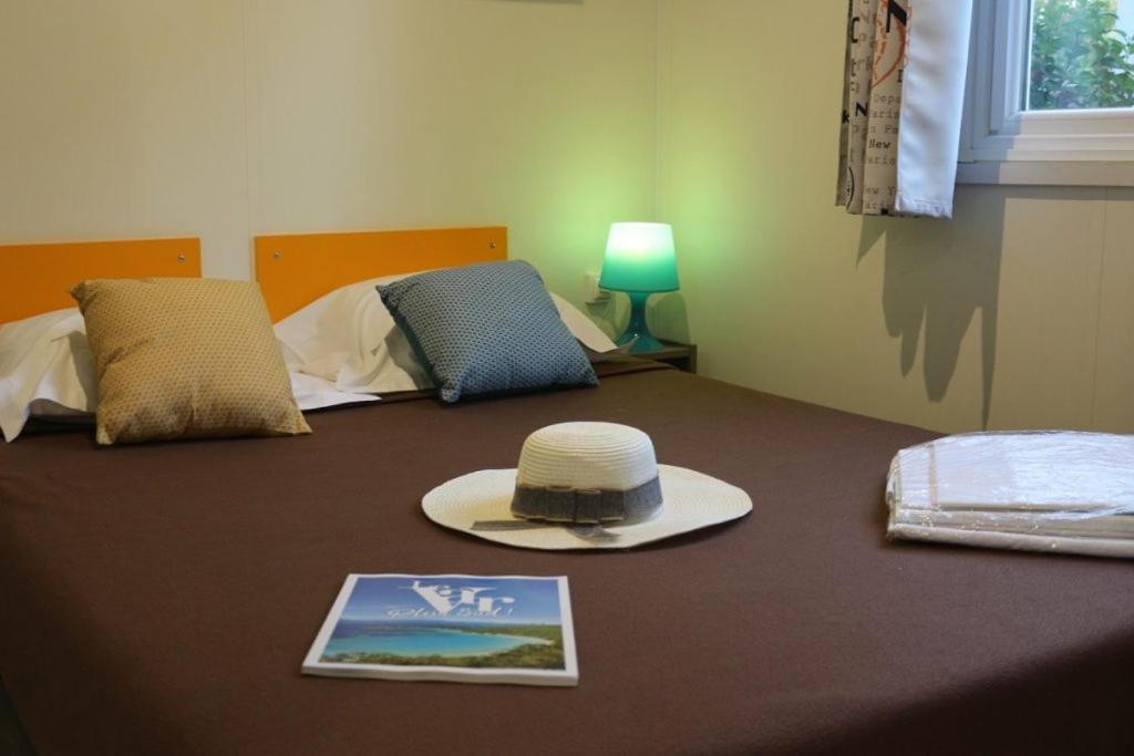 Parc Mogador Camping *