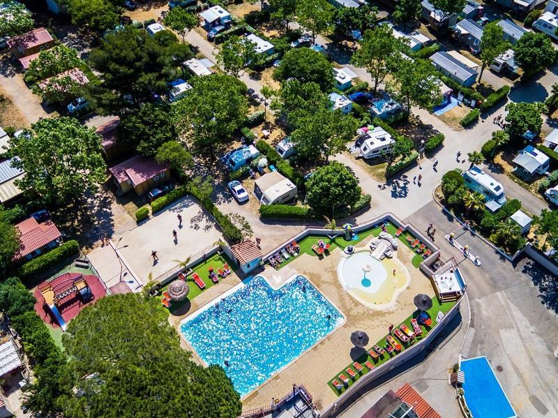 Camping Parc Mogador *