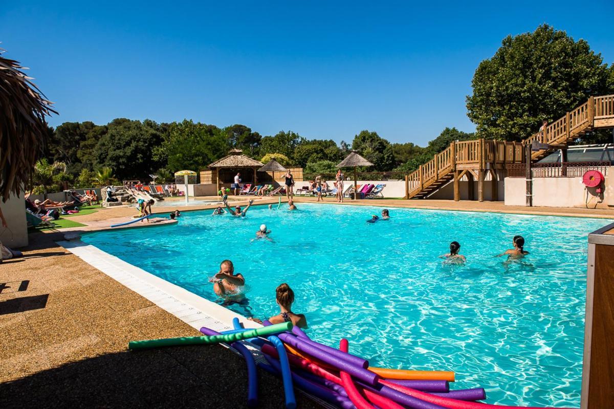 Parc Mogador * Sanary-sur-Mer