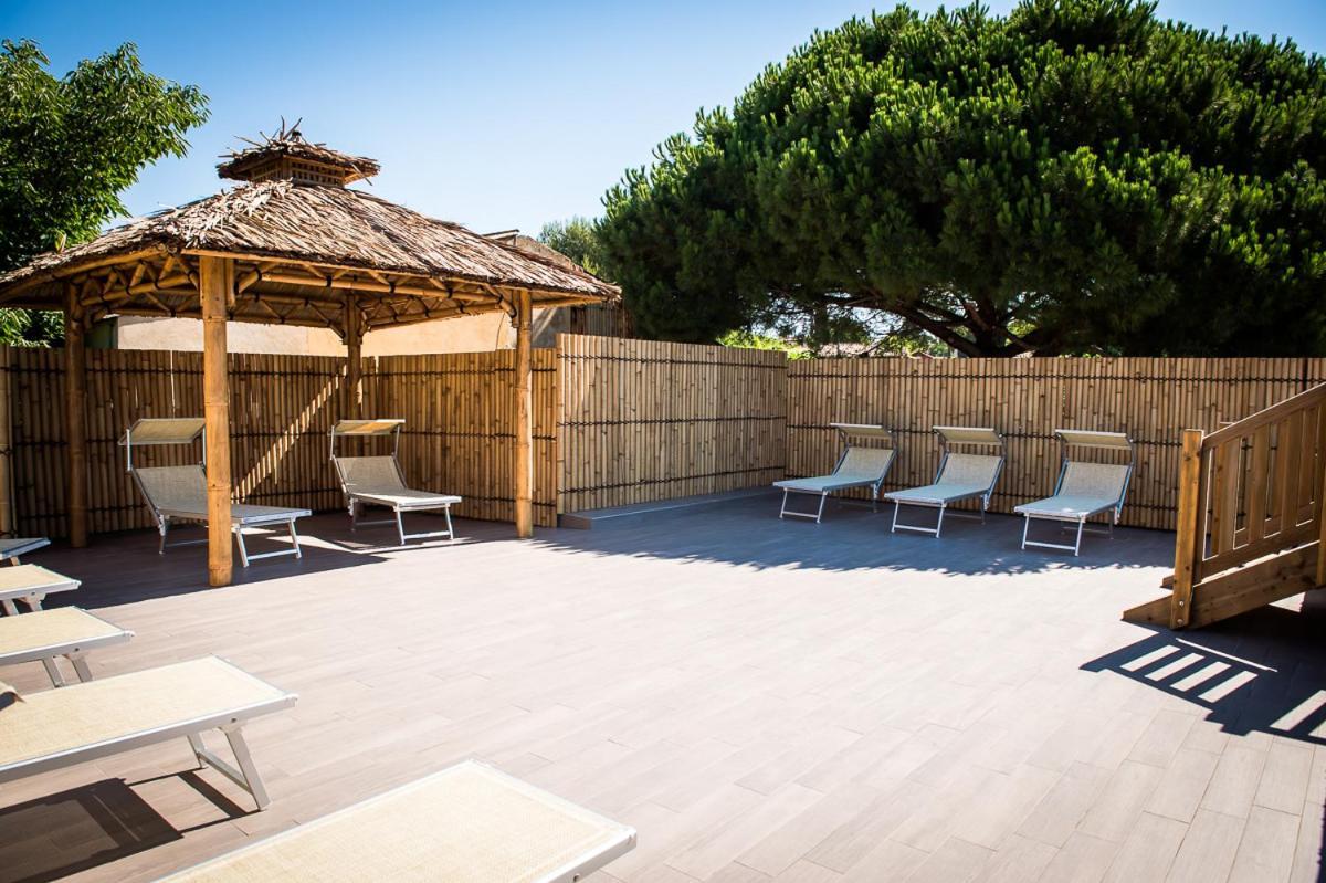 Parc Mogador Sanary-sur-Mer