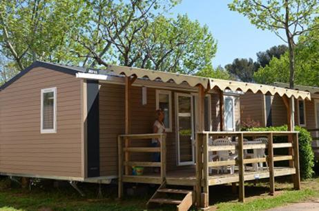 Parc Mogador Camping *