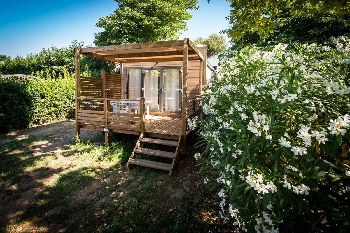 Camping Parc Mogador *