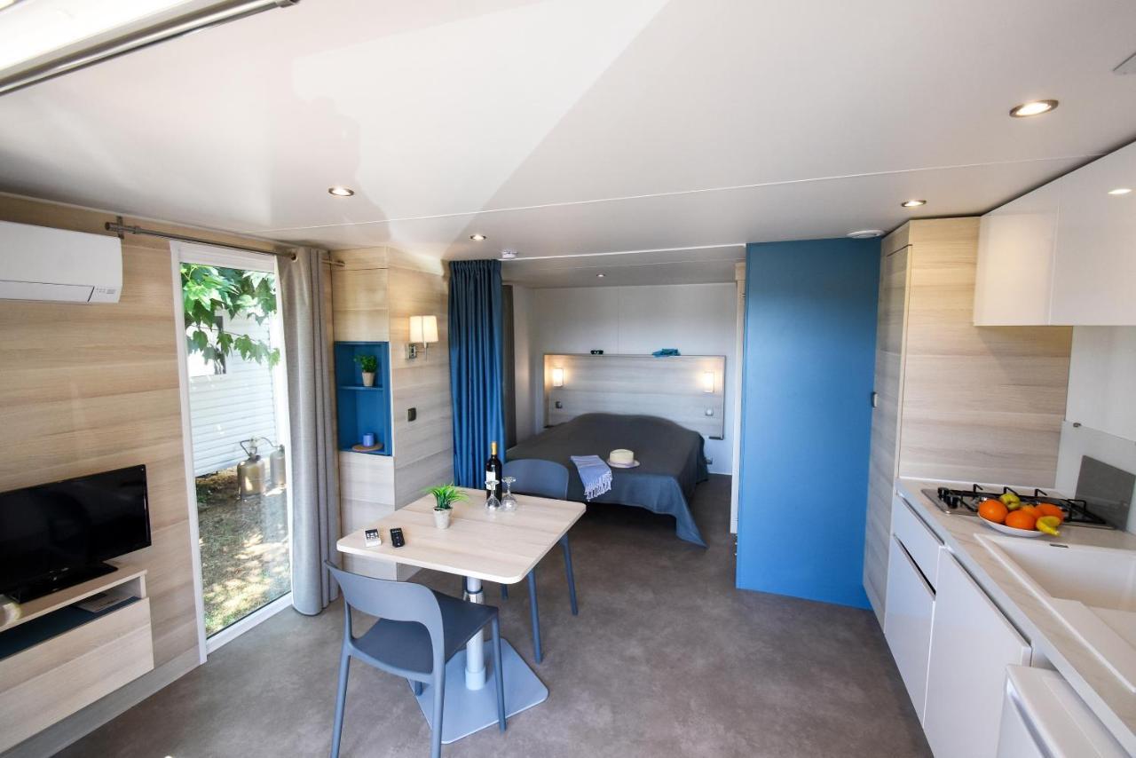 Parc Mogador Camping