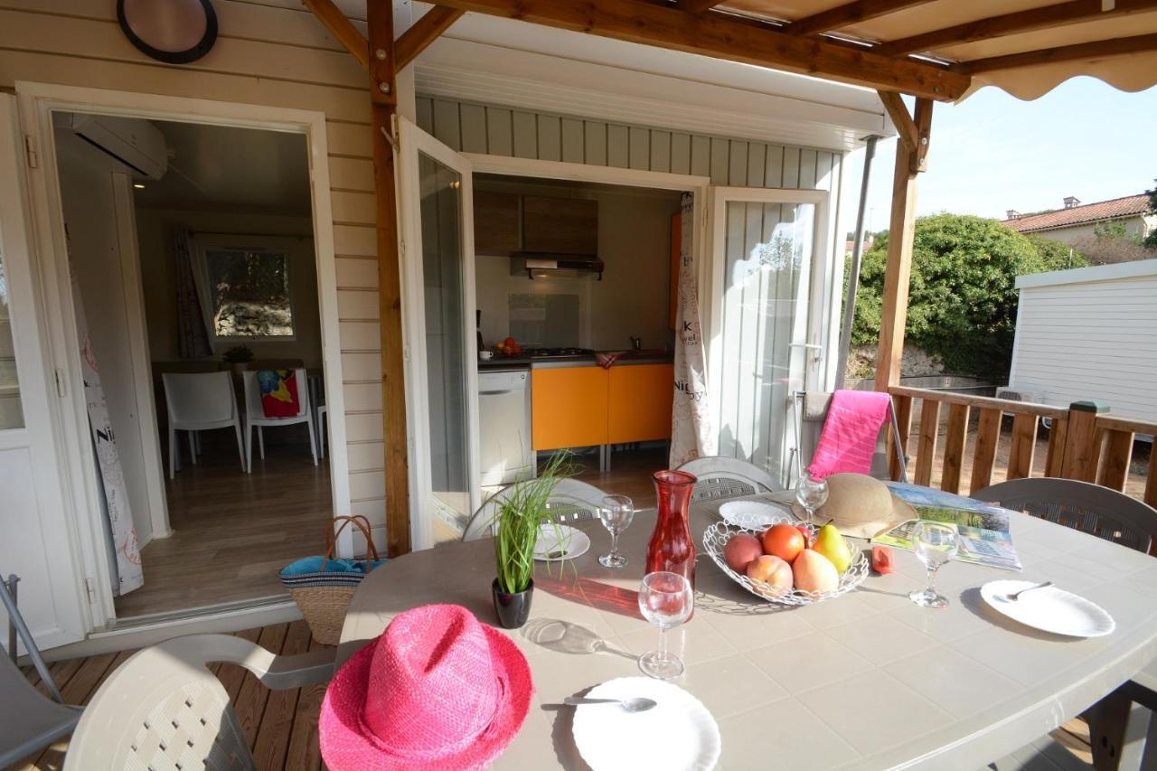 Camping Parc Mogador