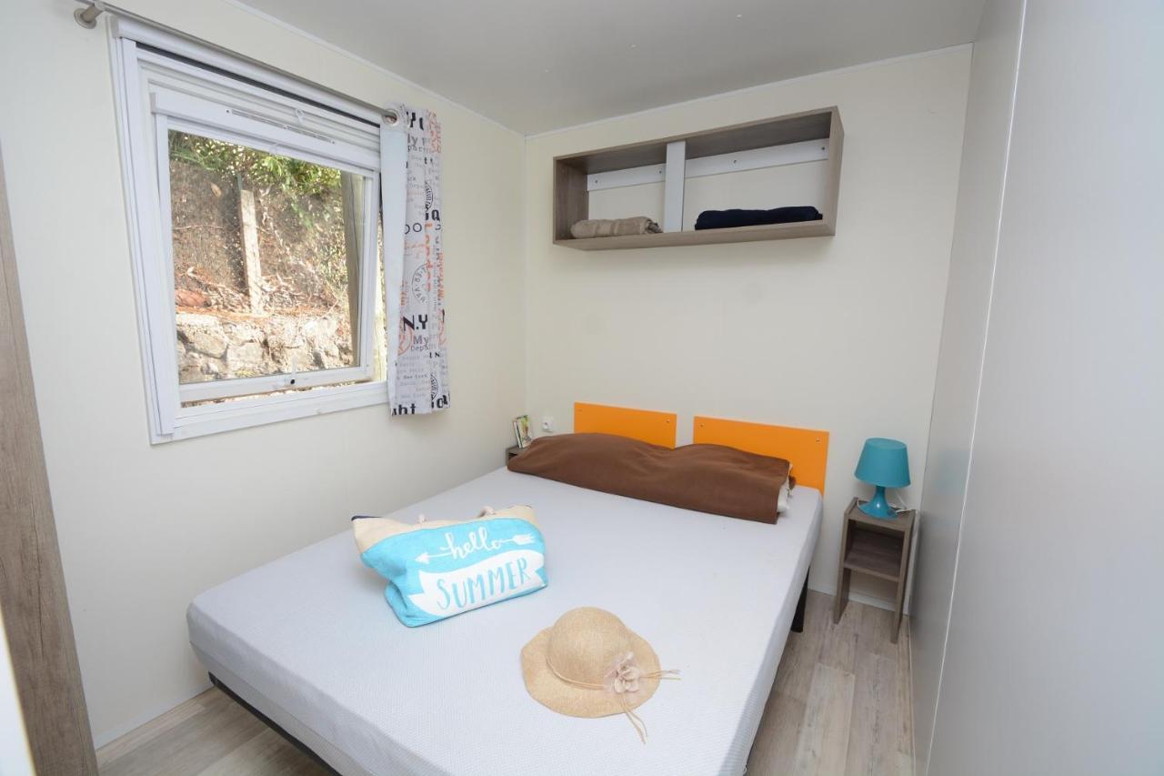 Parc Mogador Camping Sanary-sur-Mer